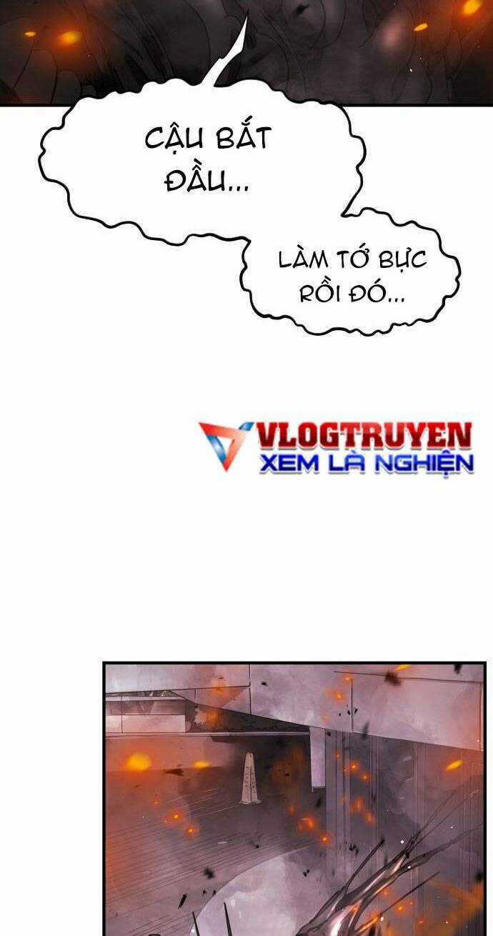 Đại Dịch Seoul - Chapter 53 - Trang 30