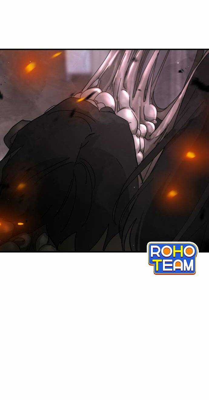 Đại Dịch Seoul - Chapter 53 - Trang 32