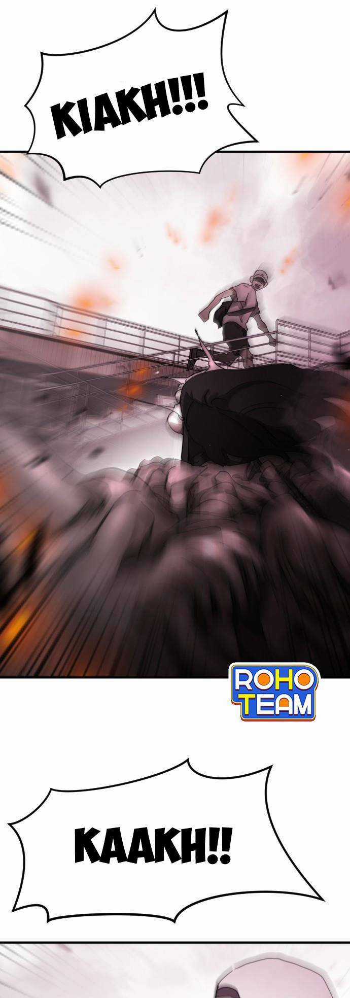 Đại Dịch Seoul - Chapter 53 - Trang 36