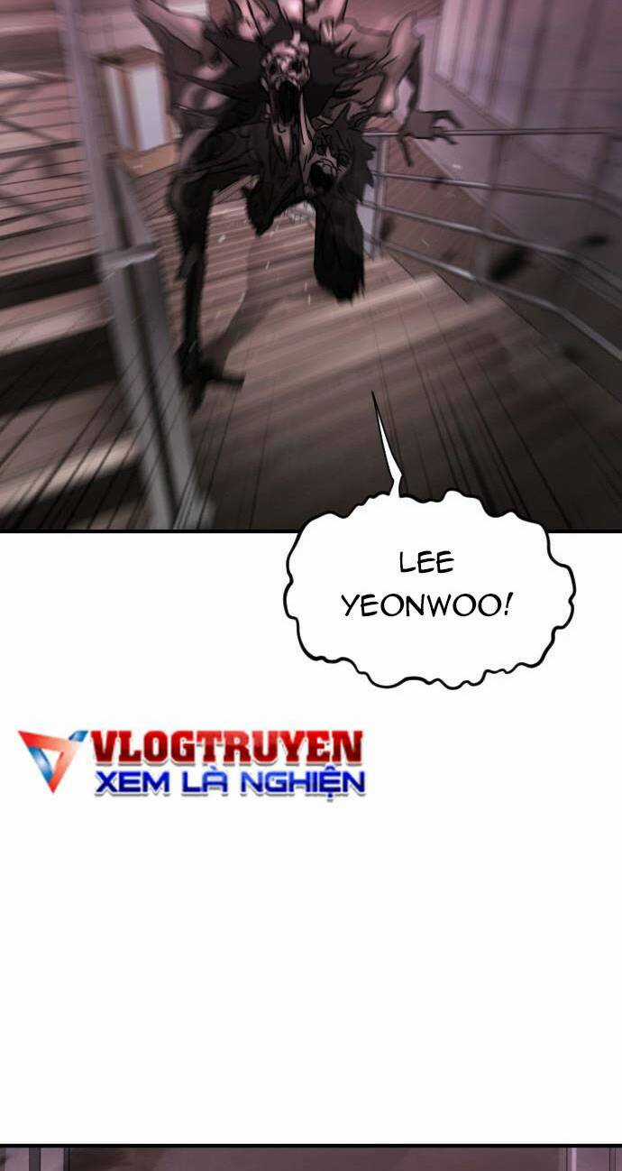 Đại Dịch Seoul - Chapter 53 - Trang 38