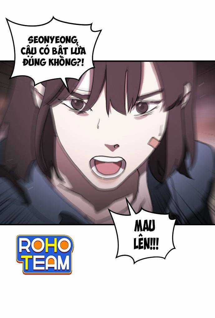 Đại Dịch Seoul - Chapter 53 - Trang 5