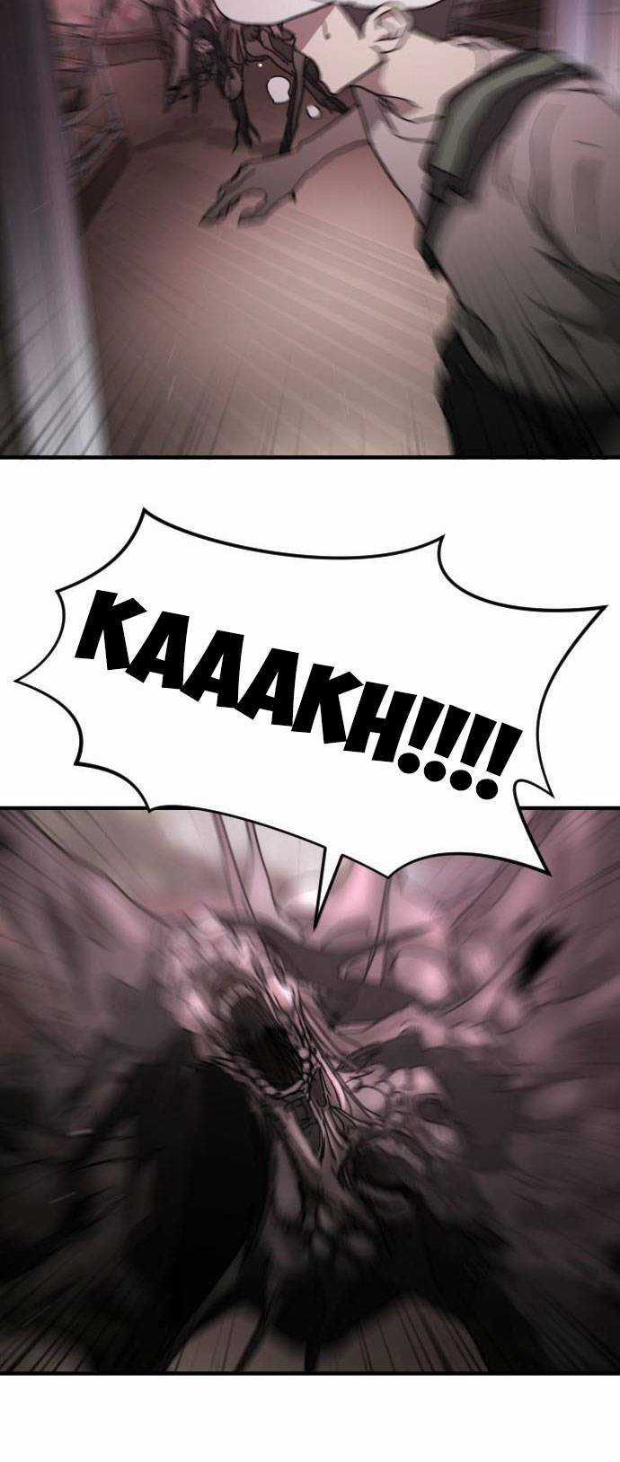 Đại Dịch Seoul - Chapter 53 - Trang 48