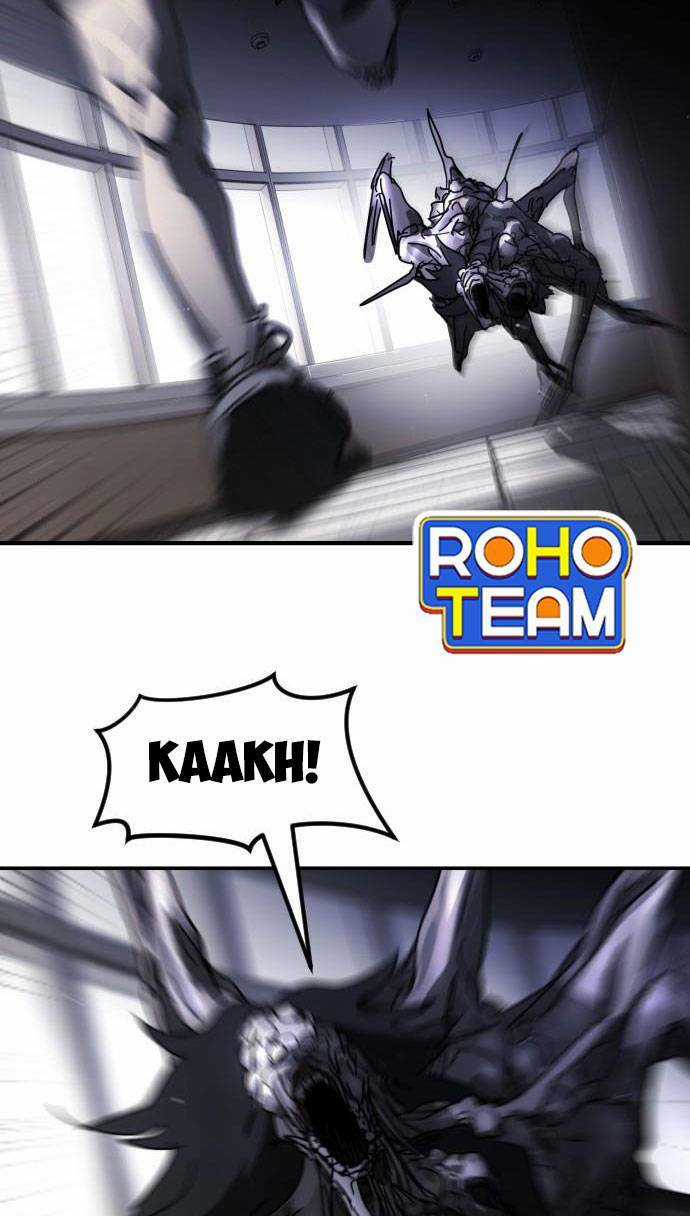 Đại Dịch Seoul - Chapter 53 - Trang 53