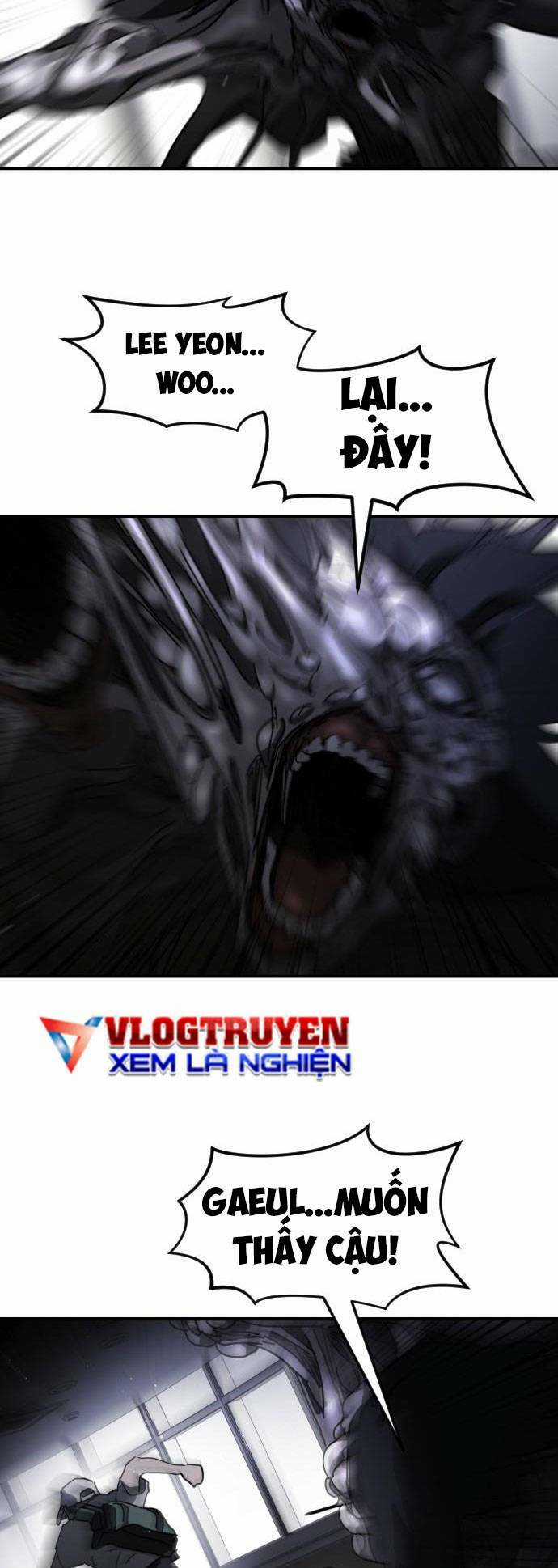 Đại Dịch Seoul - Chapter 53 - Trang 54