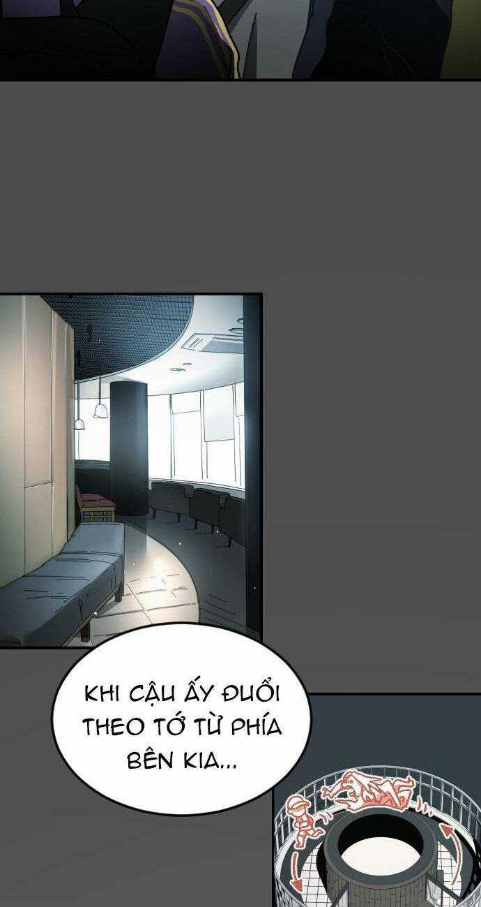 Đại Dịch Seoul - Chapter 53 - Trang 58