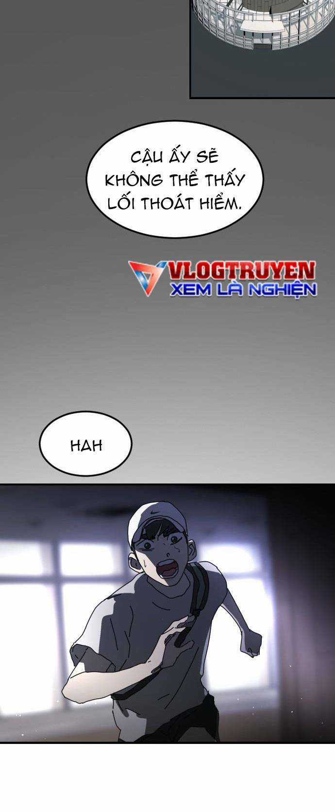 Đại Dịch Seoul - Chapter 53 - Trang 59