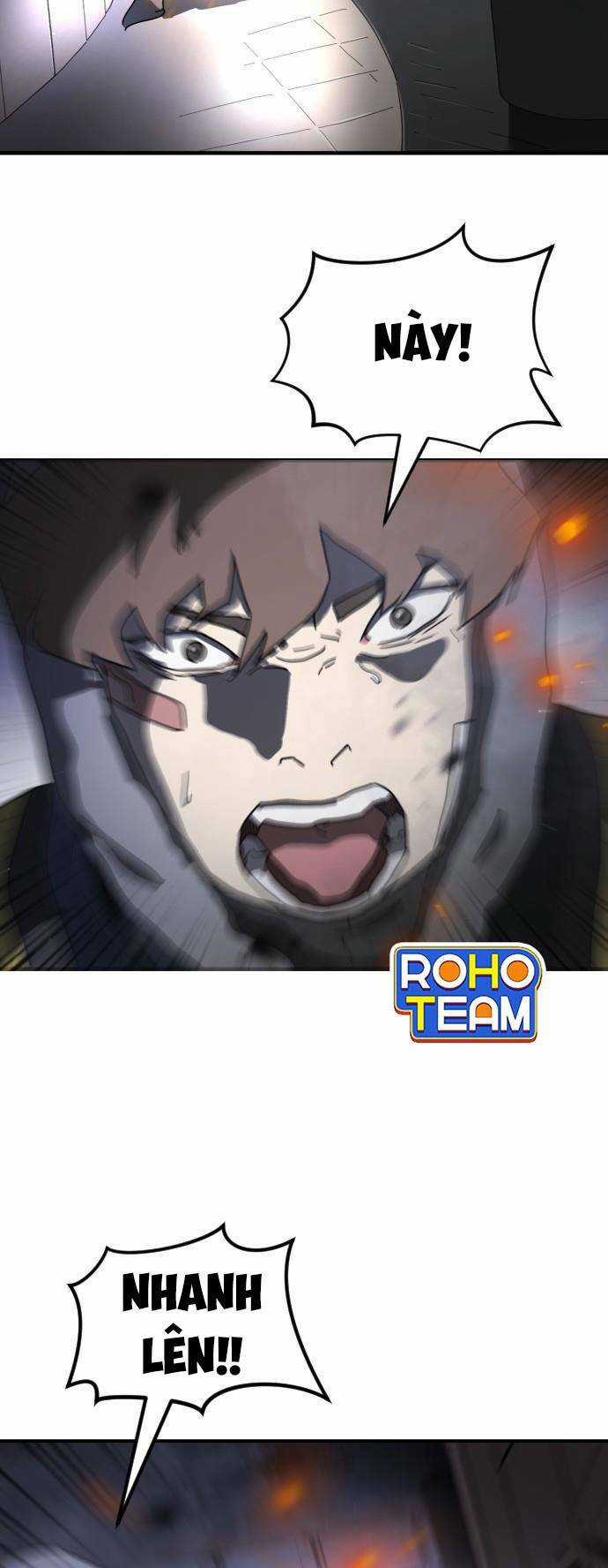 Đại Dịch Seoul - Chapter 53 - Trang 61