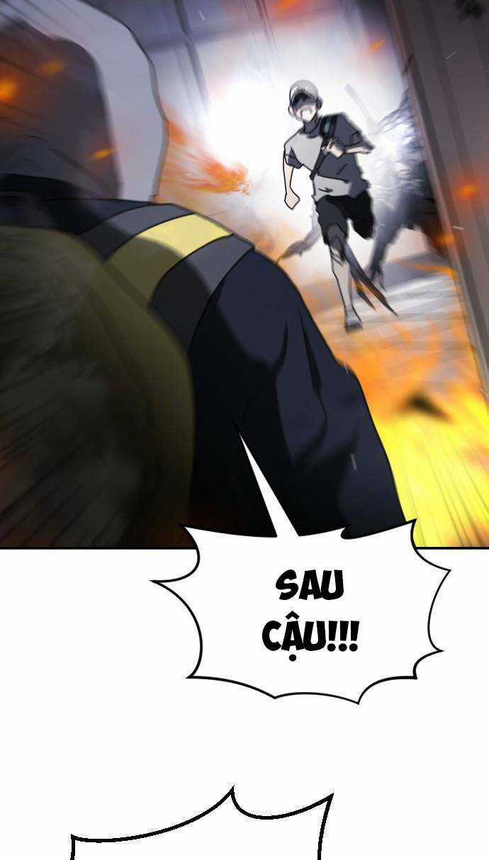 Đại Dịch Seoul - Chapter 53 - Trang 62