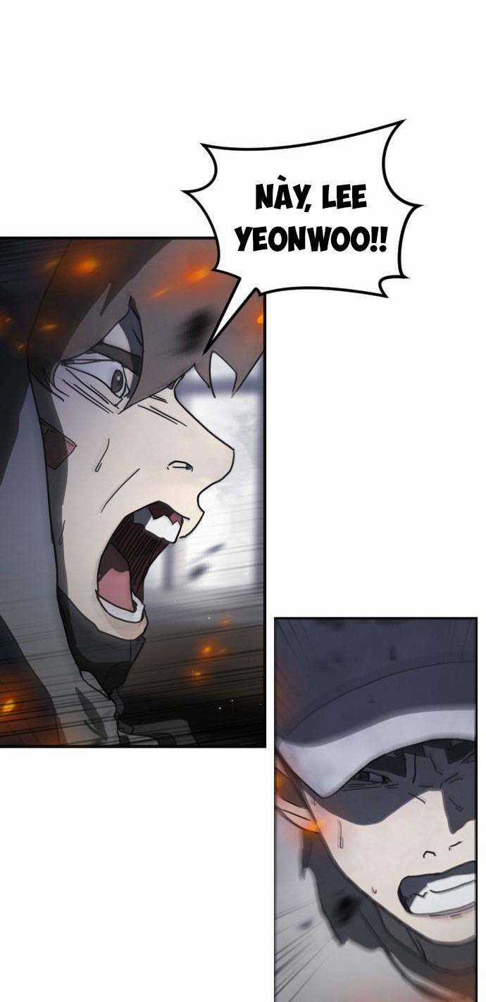 Đại Dịch Seoul - Chapter 53 - Trang 64
