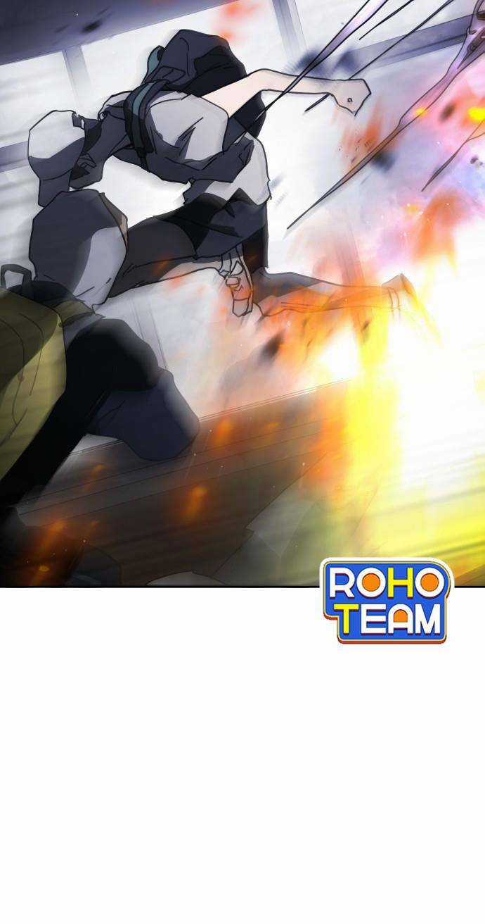 Đại Dịch Seoul - Chapter 53 - Trang 67