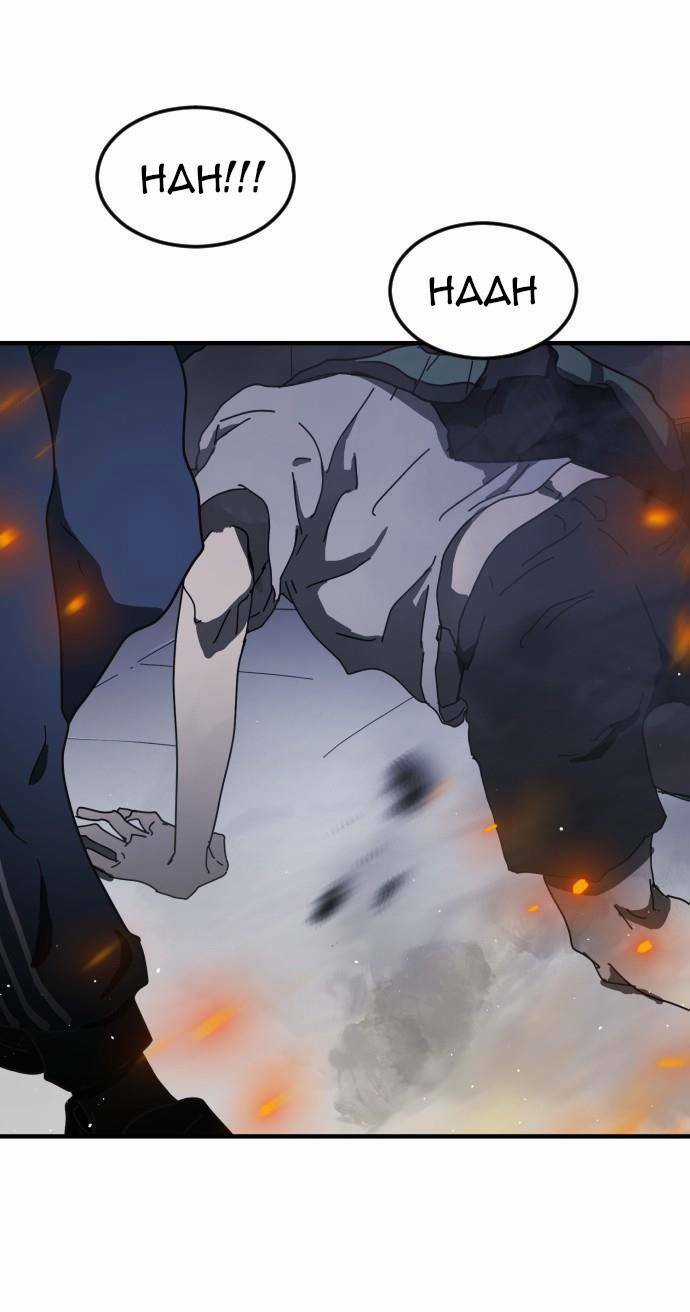 Đại Dịch Seoul - Chapter 53 - Trang 68