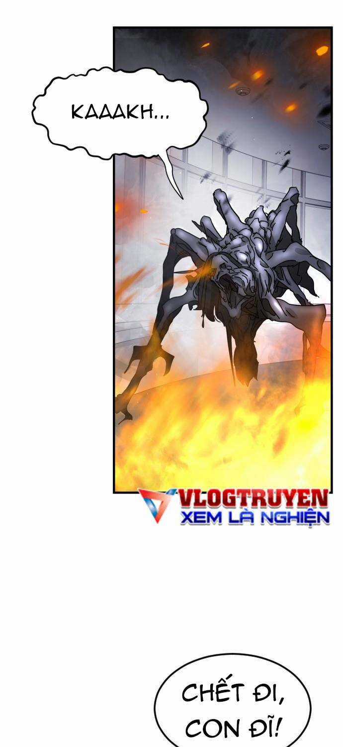 Đại Dịch Seoul - Chapter 53 - Trang 69