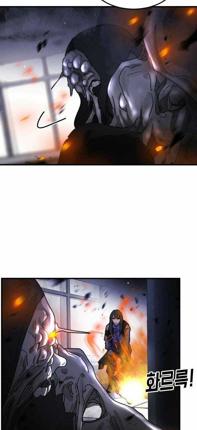 Đại Dịch Seoul - Chapter 53 - Trang 70