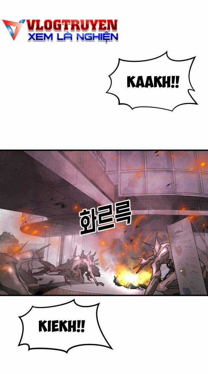 Đại Dịch Seoul - Chapter 53 - Trang 8