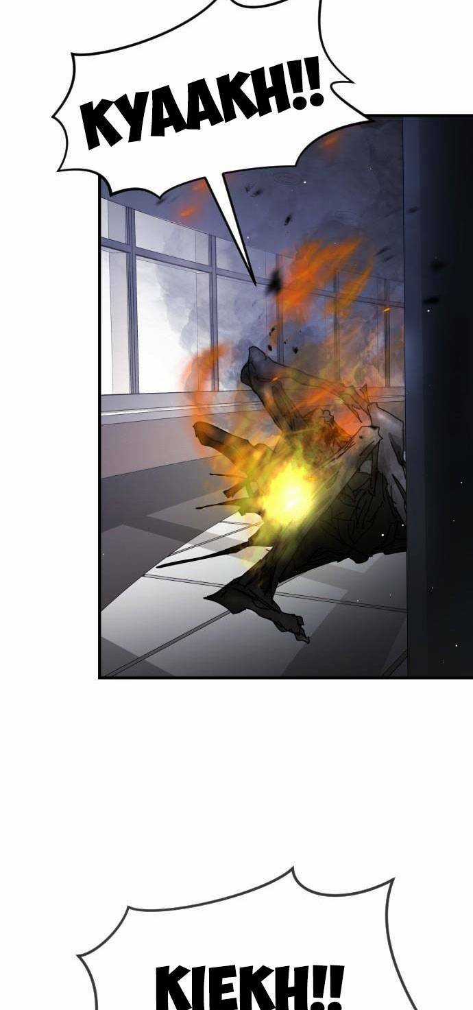 Đại Dịch Seoul - Chapter 53 - Trang 75