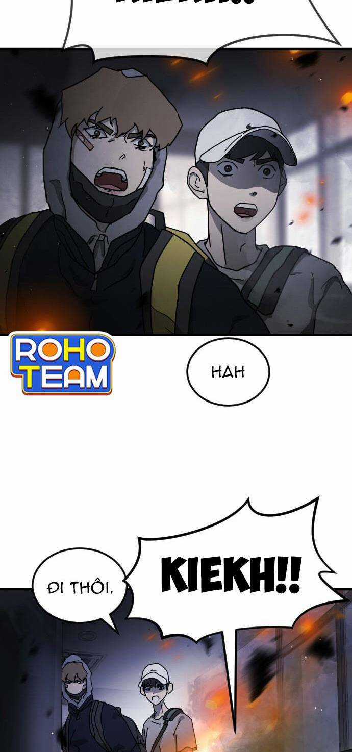 Đại Dịch Seoul - Chapter 53 - Trang 76