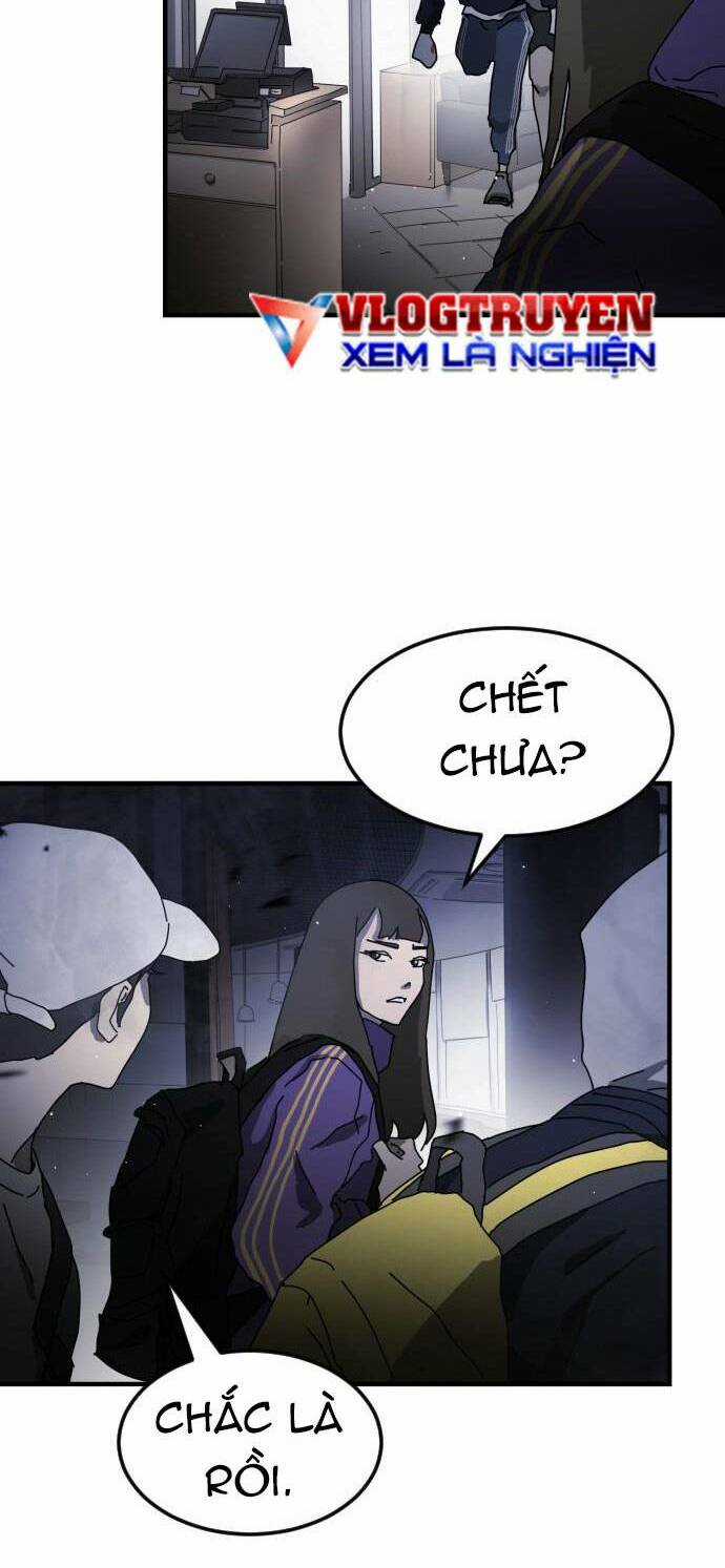 Đại Dịch Seoul - Chapter 53 - Trang 78