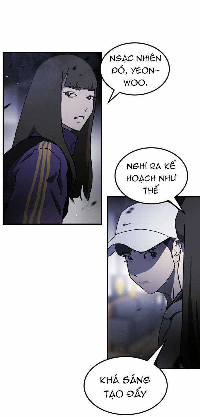 Đại Dịch Seoul - Chapter 53 - Trang 79