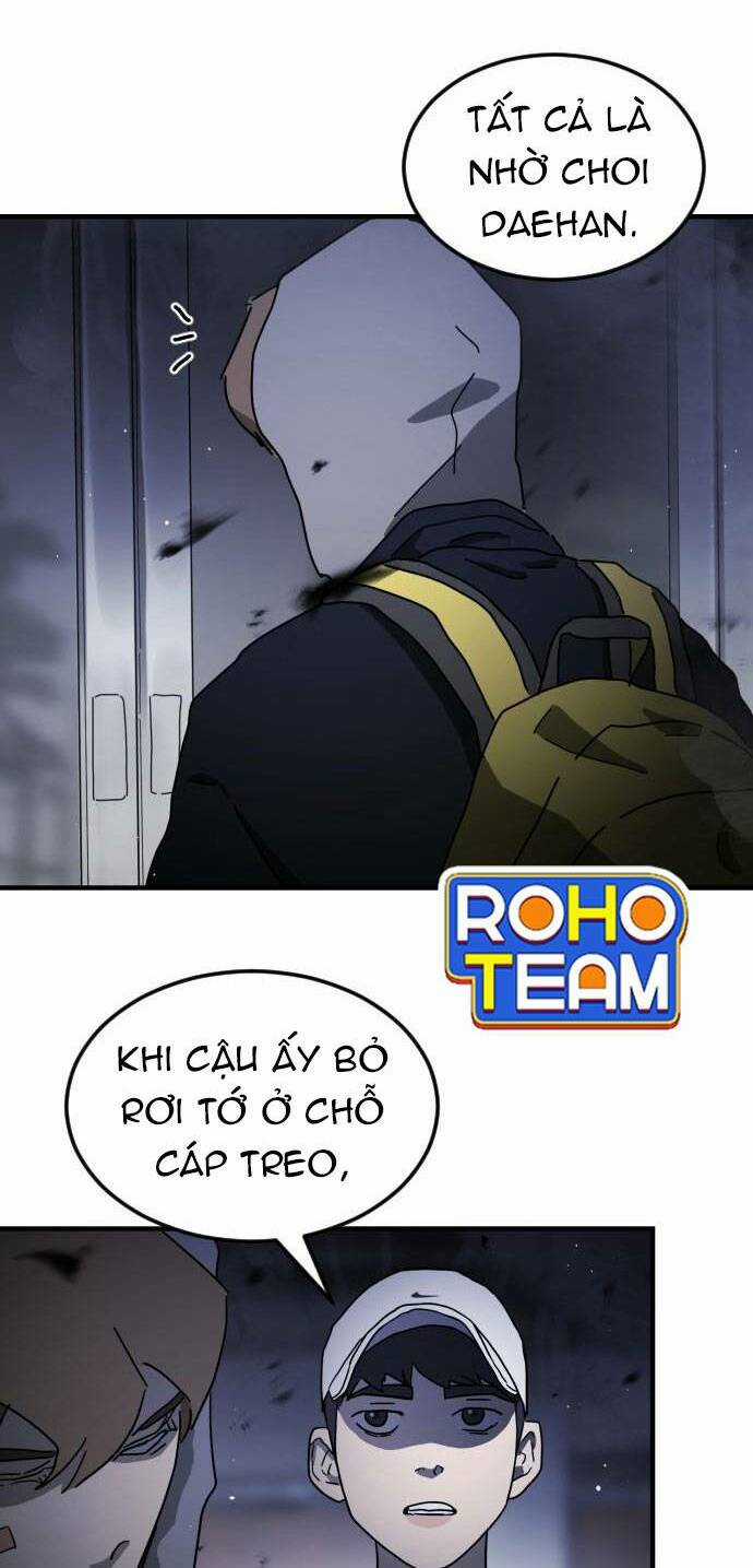 Đại Dịch Seoul - Chapter 53 - Trang 80