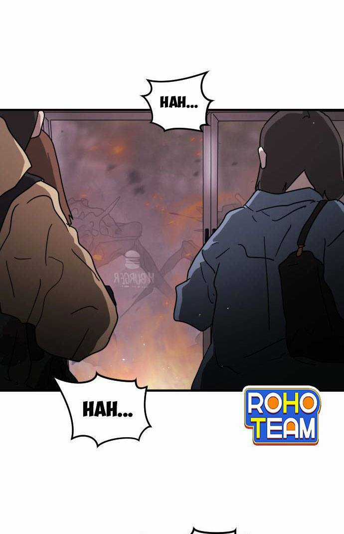 Đại Dịch Seoul - Chapter 53 - Trang 9