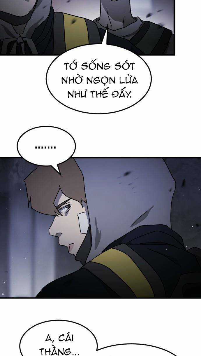 Đại Dịch Seoul - Chapter 53 - Trang 81