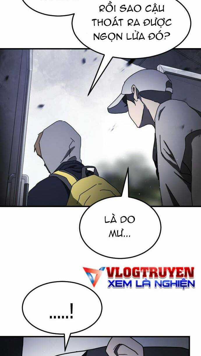 Đại Dịch Seoul - Chapter 53 - Trang 82