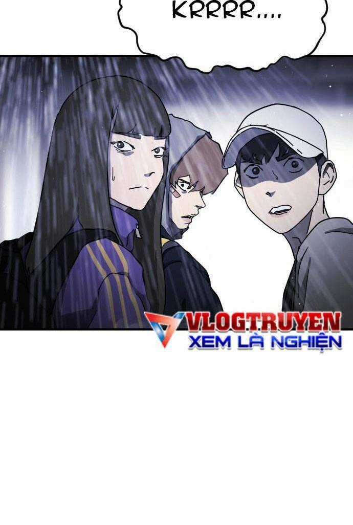 Đại Dịch Seoul - Chapter 53 - Trang 87