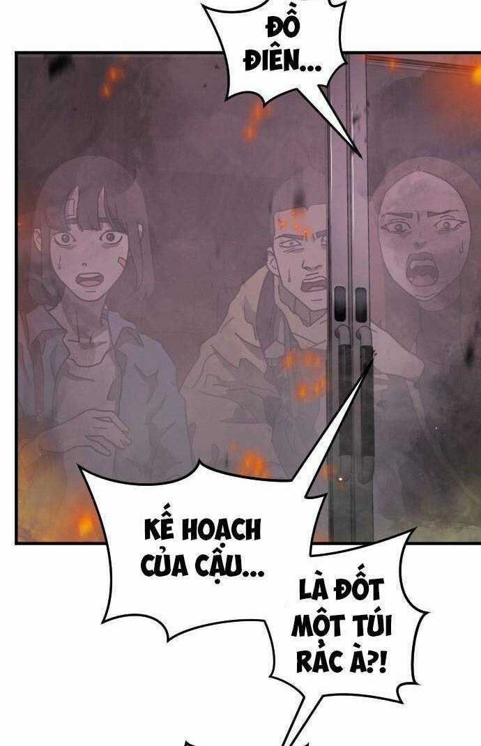 Đại Dịch Seoul - Chapter 53 - Trang 10