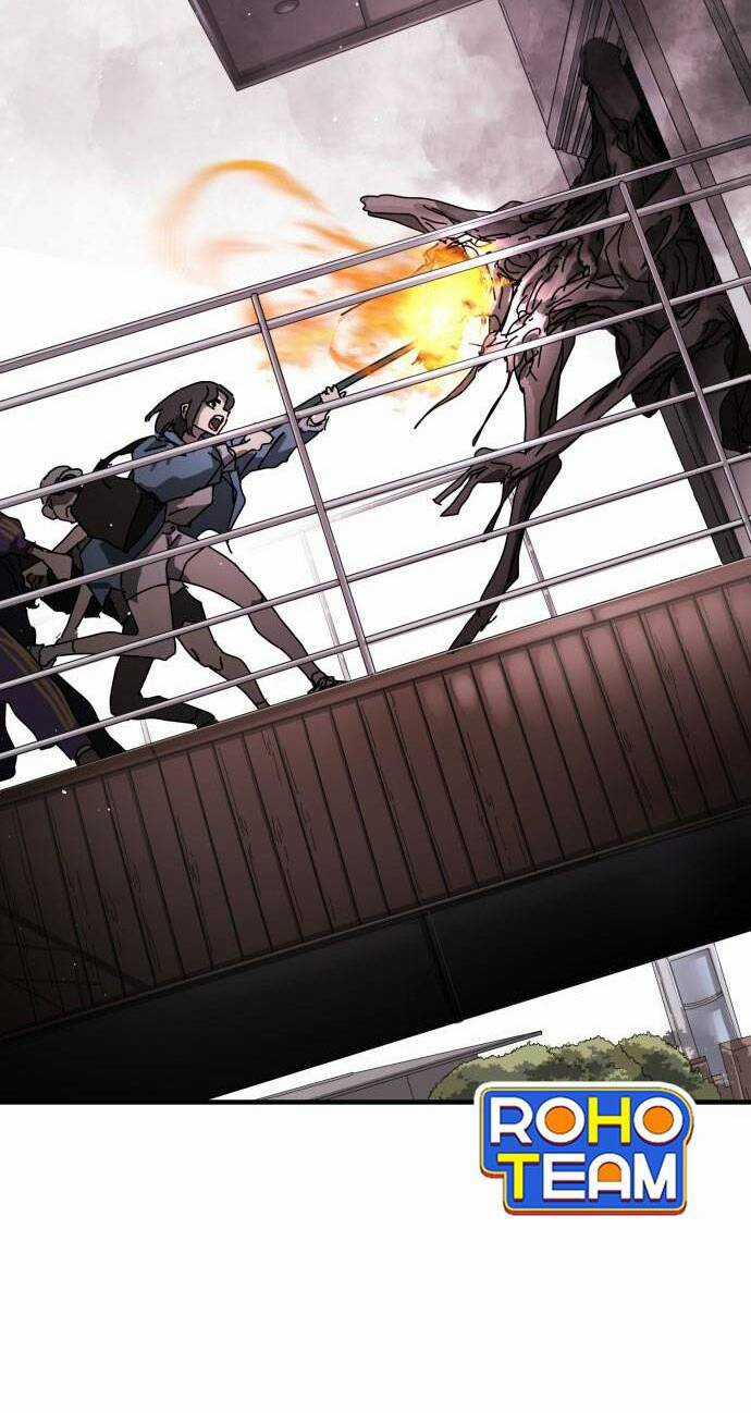 Đại Dịch Seoul - Chapter 53 - Trang 93