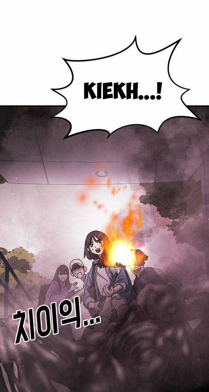 Đại Dịch Seoul - Chapter 54 - Trang 11