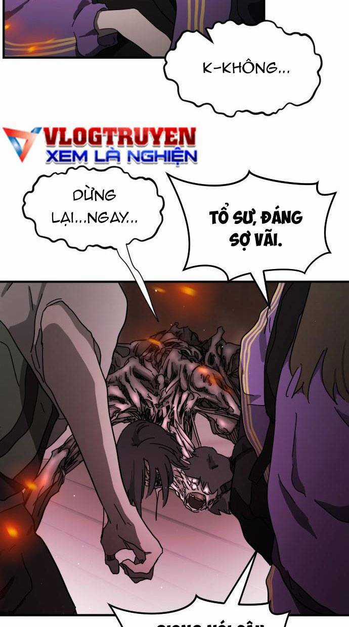 Đại Dịch Seoul - Chapter 54 - Trang 15