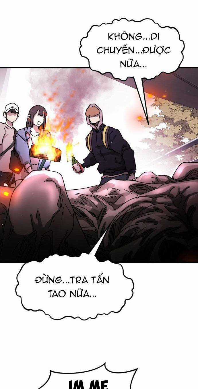 Đại Dịch Seoul - Chapter 54 - Trang 17