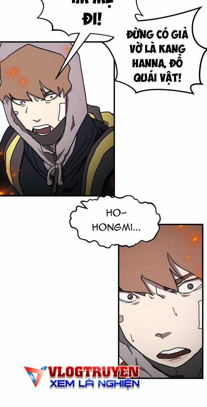 Đại Dịch Seoul - Chapter 54 - Trang 18