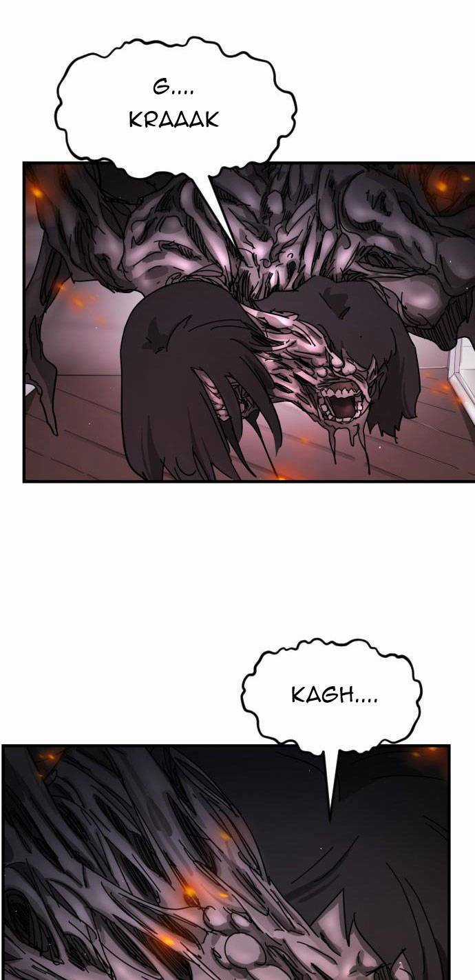 Đại Dịch Seoul - Chapter 54 - Trang 19