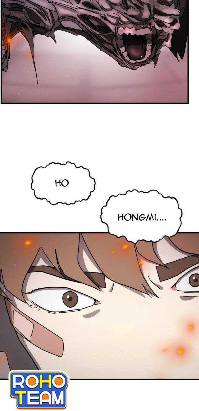 Đại Dịch Seoul - Chapter 54 - Trang 20