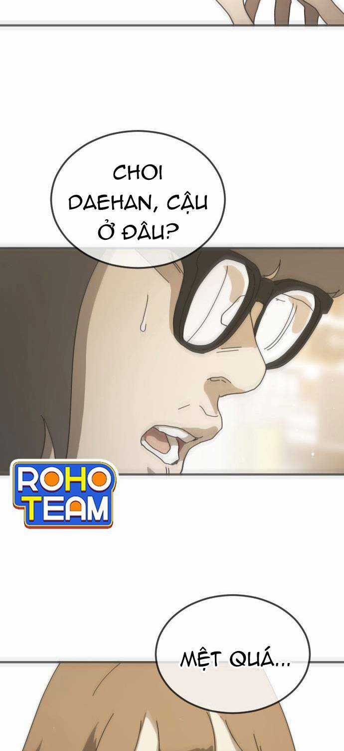 Đại Dịch Seoul - Chapter 54 - Trang 24