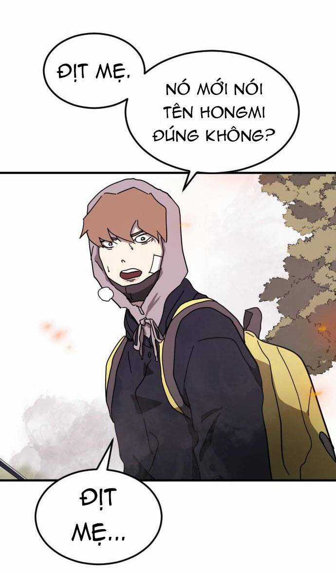 Đại Dịch Seoul - Chapter 54 - Trang 26