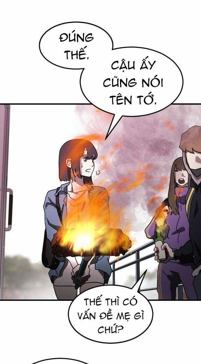 Đại Dịch Seoul - Chapter 54 - Trang 28