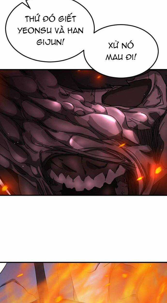 Đại Dịch Seoul - Chapter 54 - Trang 29