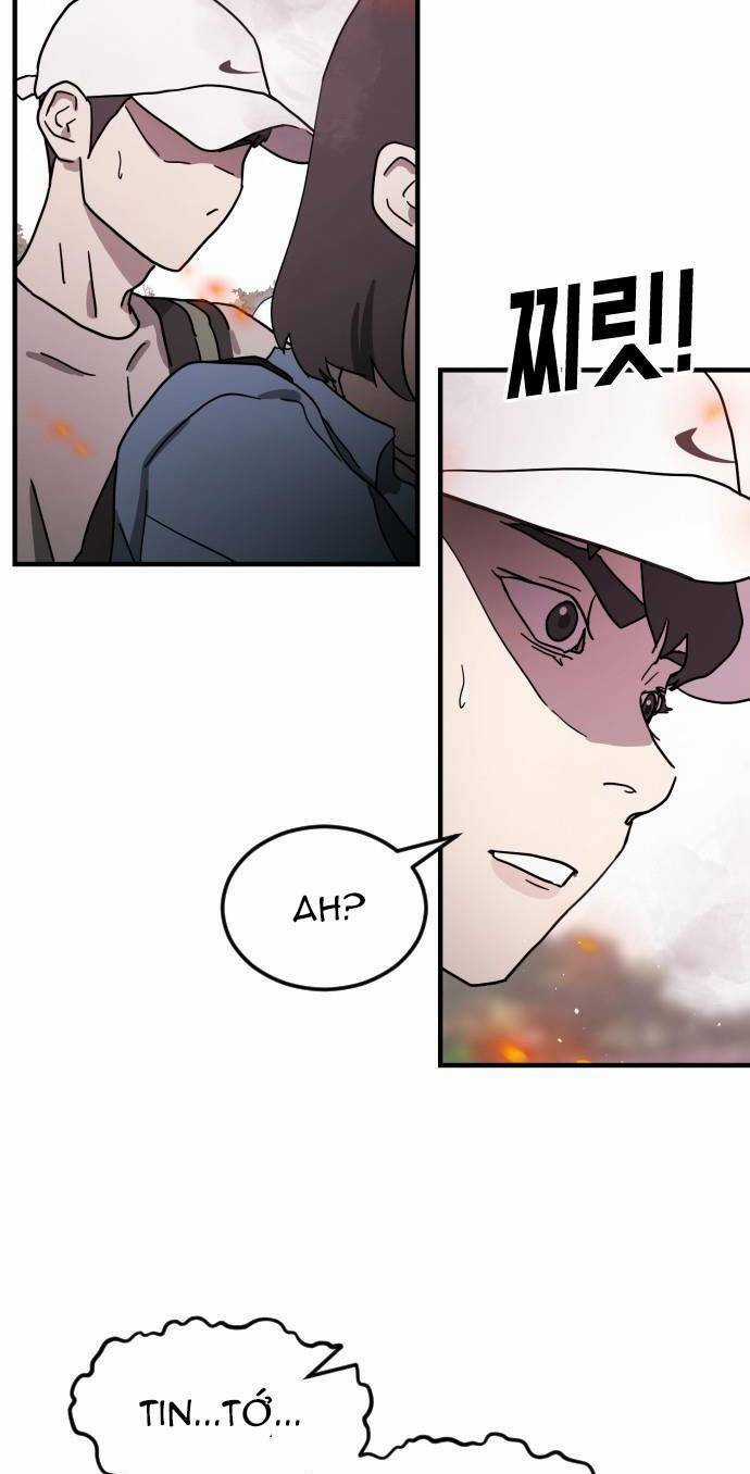 Đại Dịch Seoul - Chapter 54 - Trang 32