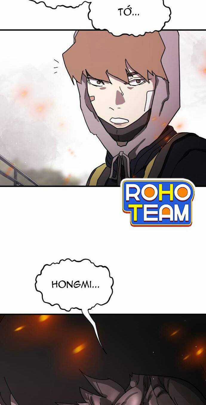 Đại Dịch Seoul - Chapter 54 - Trang 33