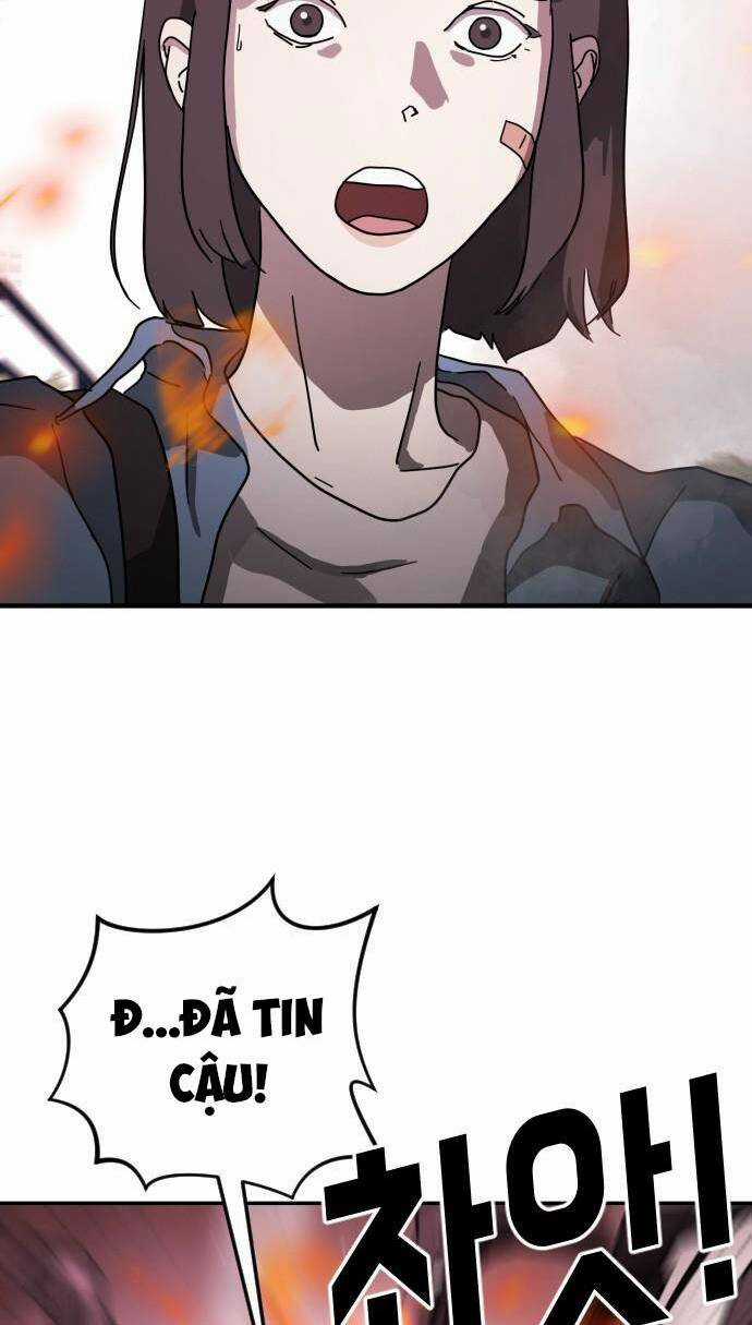 Đại Dịch Seoul - Chapter 54 - Trang 35