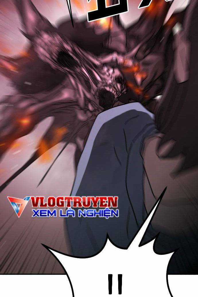 Đại Dịch Seoul - Chapter 54 - Trang 36