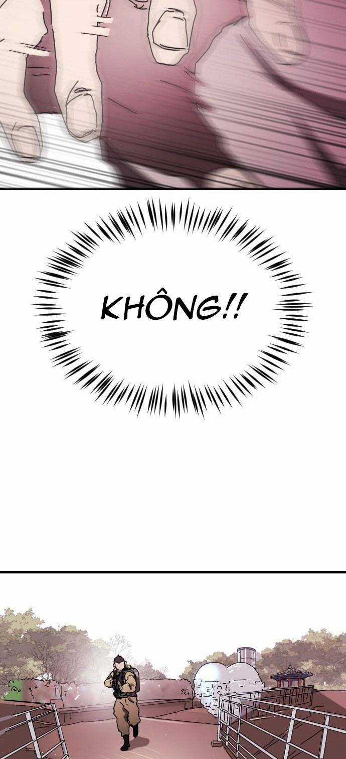 Đại Dịch Seoul - Chapter 54 - Trang 40