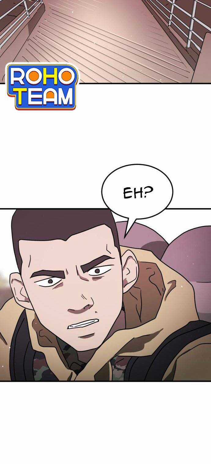 Đại Dịch Seoul - Chapter 54 - Trang 41