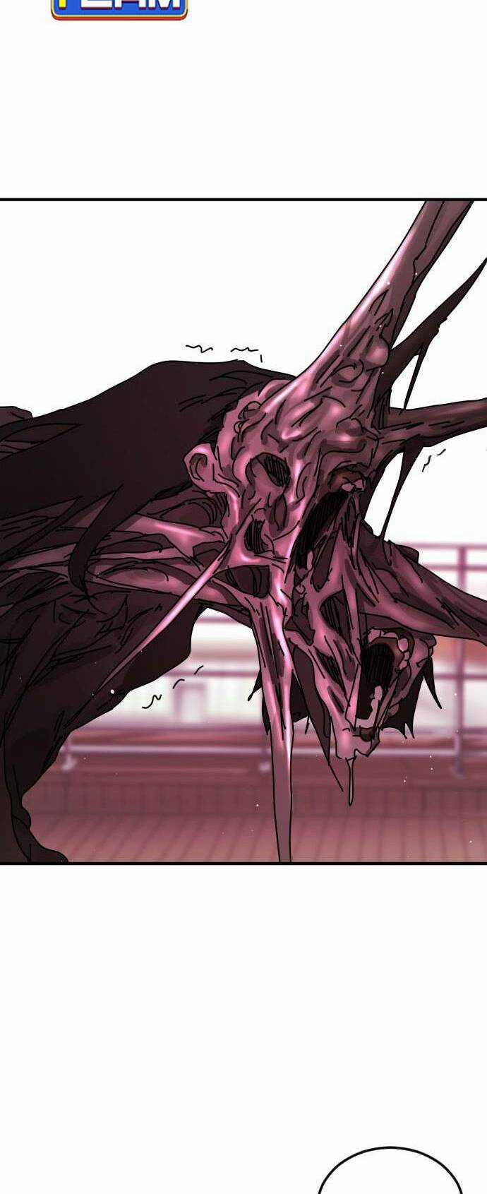 Đại Dịch Seoul - Chapter 54 - Trang 45