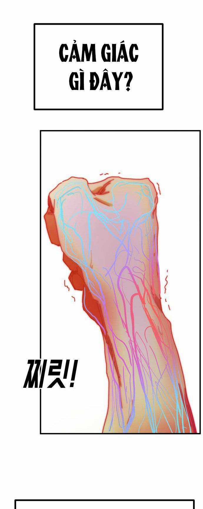 Đại Dịch Seoul - Chapter 54 - Trang 48