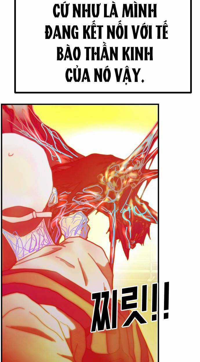 Đại Dịch Seoul - Chapter 54 - Trang 49