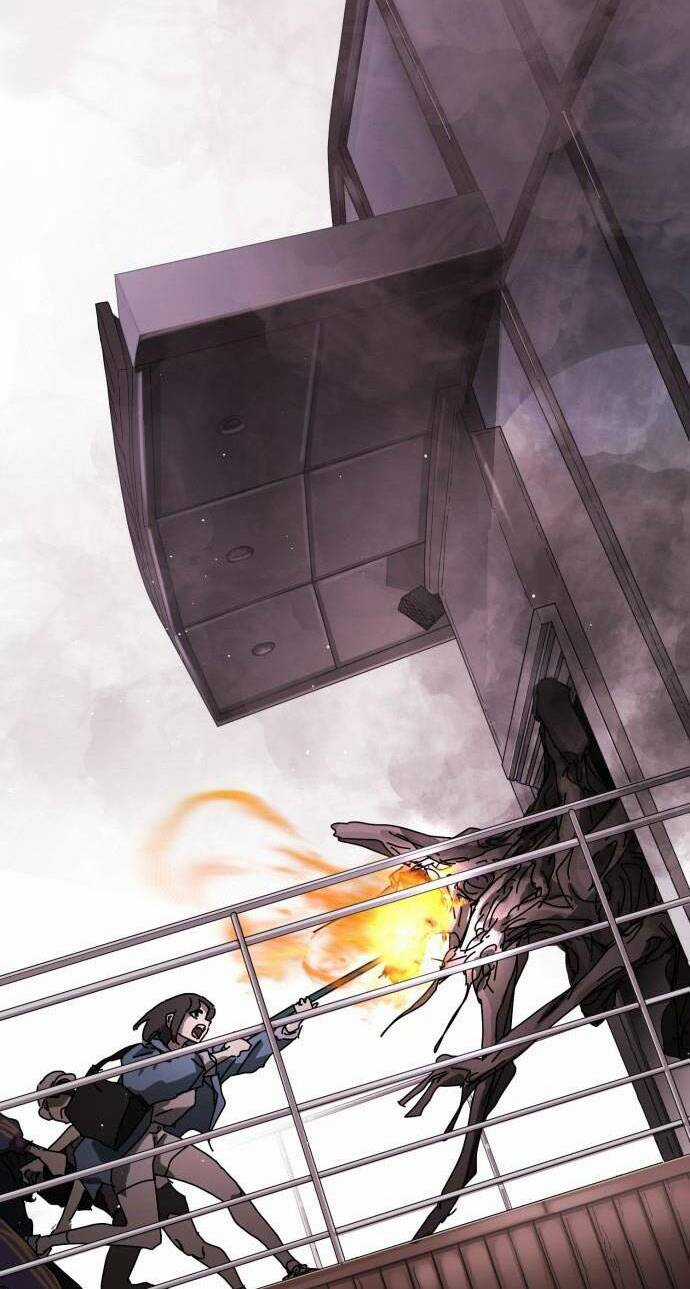 Đại Dịch Seoul - Chapter 54 - Trang 6