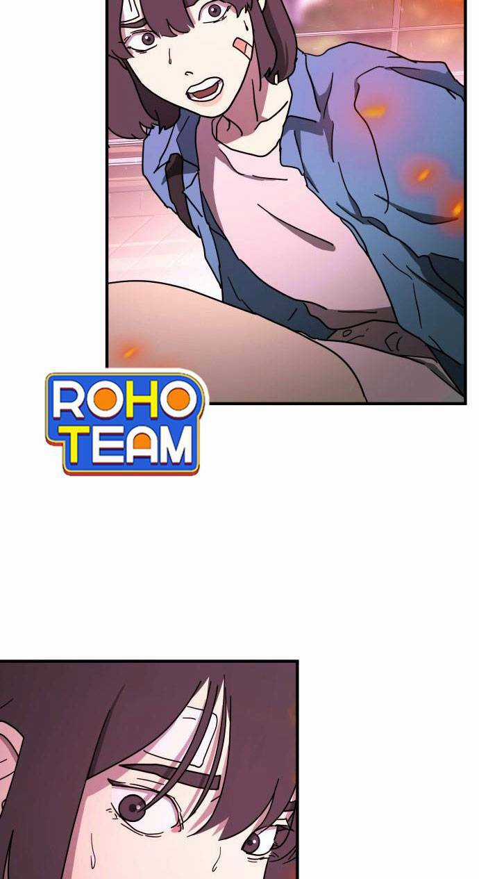 Đại Dịch Seoul - Chapter 54 - Trang 52